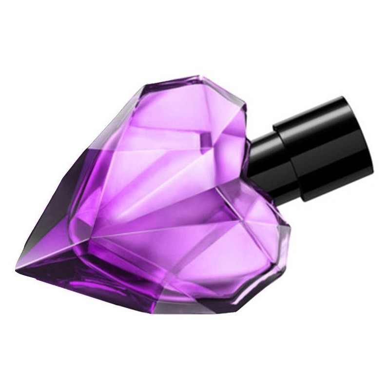 Diesel Loverdose Eau De Toilette 30Ml Vaporizador