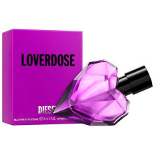 Diesel Loverdose Eau De Toilette 30Ml Vaporizador