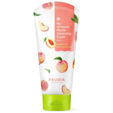 Frudia My Orchard Mochi Cleansing Foam Peach 120Ml