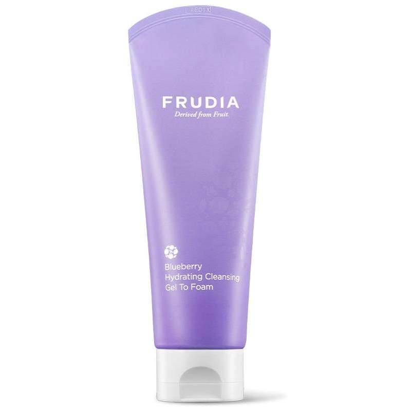 Frudia Blueberry Hydrating Cleansing Gel To Foam 145Ml