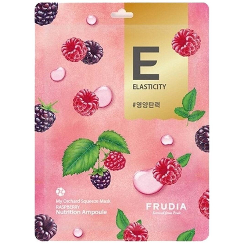 Frudia My Orchard Squeeze Mask Raspberry 20Ml