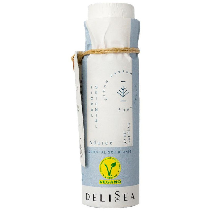 Delisea Adarce Vegan Eau Parfum Woman 30Ml