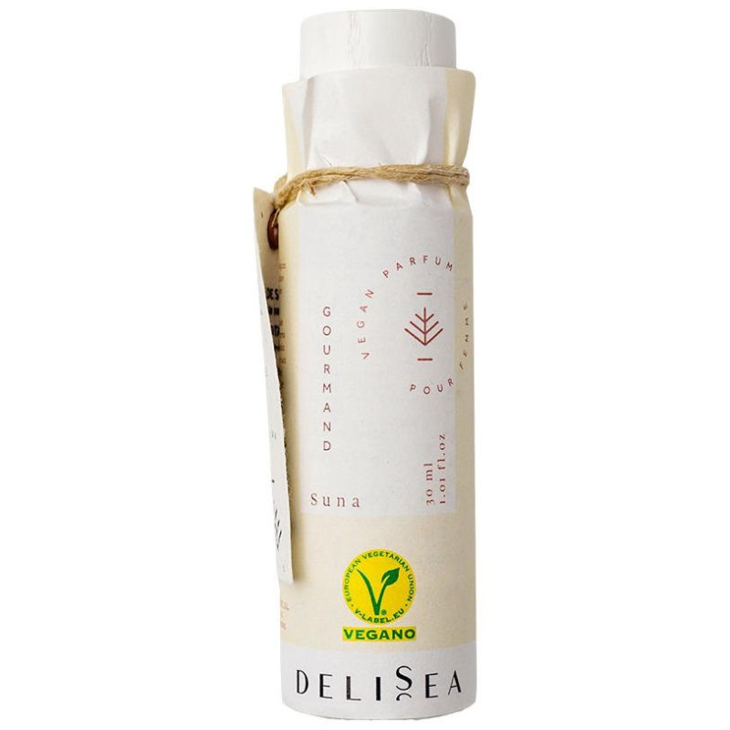 Delisea Suna Vegan Eau Parfum Woman 30Ml