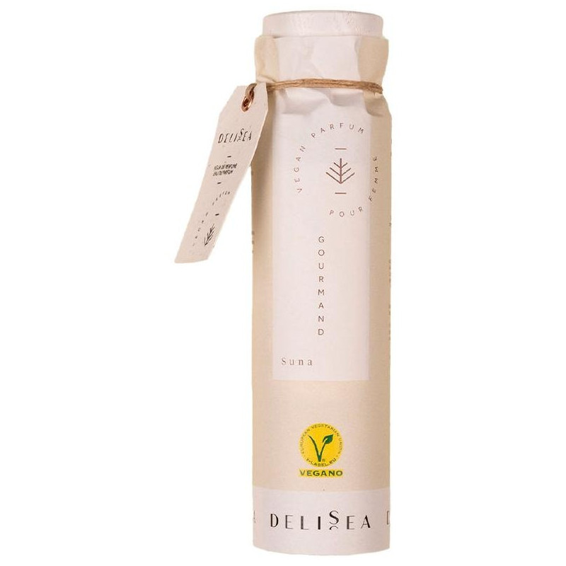 Delisea Suna Vegan Eau Parfum Woman 150Ml