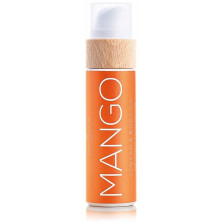 Cocosolis Mango Suntan Y Body Oil 110Ml