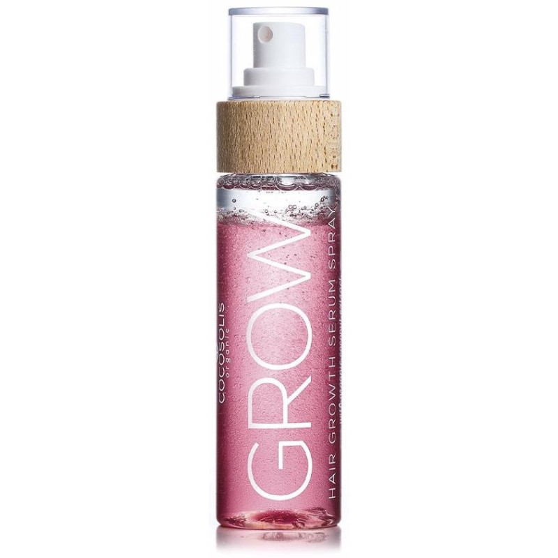 Grow Hair Growth Serum Spray 110 Ml