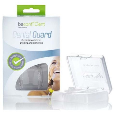 Beconfident Protector Dental Guard Protect 3Uds