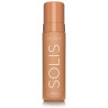 Cocosolis Solis Self Tanning Foam Medium 200Ml