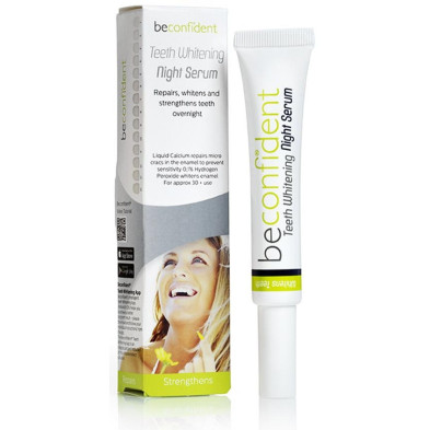 Beconfident Serum Blanqueamiento Noche 10Ml