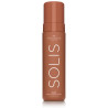 Cocosolis Solis Self Tanning Foam Dark 200Ml