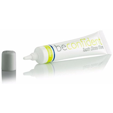 Beconfident Pasta Dental Gloss Mint Dental 10Ml