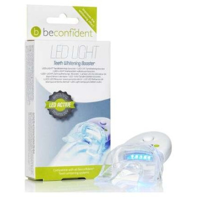 Led Light Teeth Whitening Booster 1 U