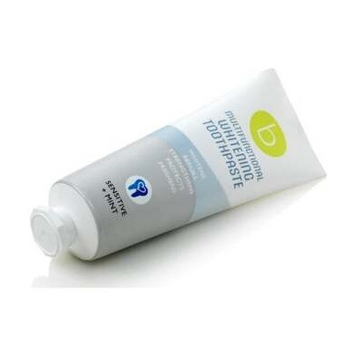 Multifunctional Whitening Toothpaste Sensitive+Mint 75 Ml
