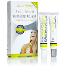 Teeth Whitening Dual Boost X2 Refill 2 U