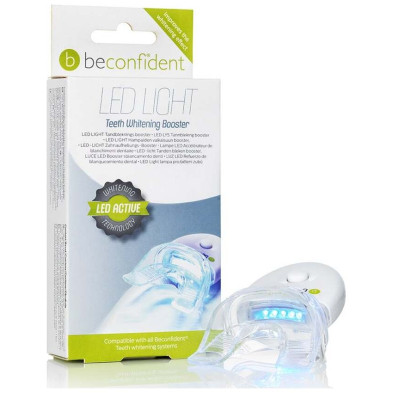 Led Light Teeth Whitening Booster 1 U