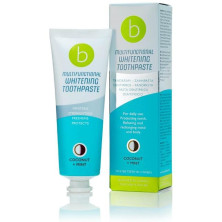 Multifunctional Whitening Toothpaste Kokos+Mint 75 Ml