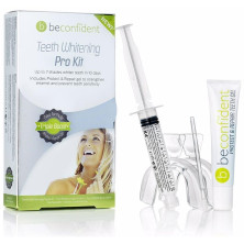 Beconfident Teeth Whitening Pro Kit