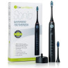 Sonic Electric Whitening Toothbrush Black/Rose Gold