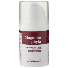 Magnoliophyta Contorno Ojos Anti Edad Rosa Mosqueta 15Ml