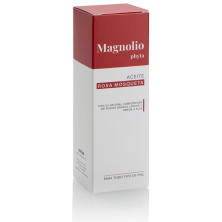 Magnoliophyta Aceite De Rosa Mosqueta Natural 50Ml