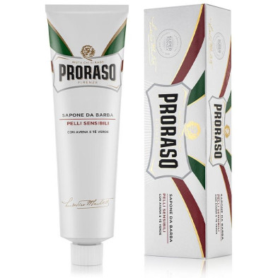 Pelli Sensibli Crema De Afeitar 150 Ml