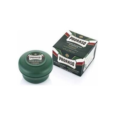Proraso Shaving Soap Jar Refresh Eucalyptus 150Ml