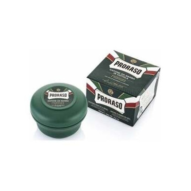 Proraso Shaving Soap Jar Refresh Eucalyptus 150Ml