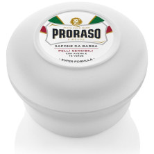 Pelli Sensibli Jabón De Afeitar 150 Ml