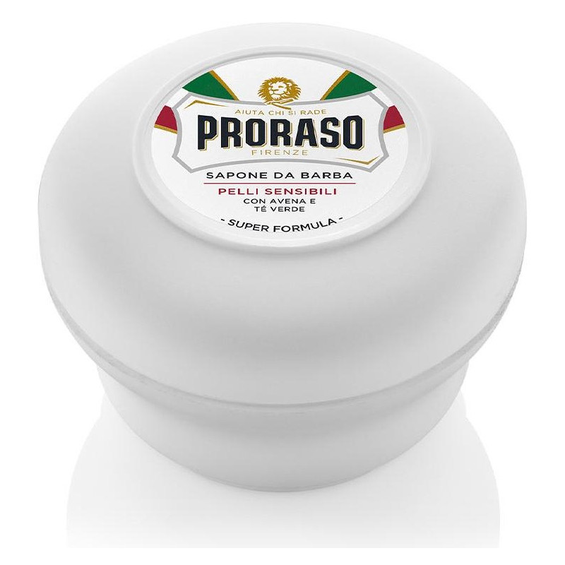 Pelli Sensibli Jabón De Afeitar 150 Ml