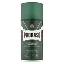 Proraso Espuma Afeitar Eucalipto Y Mentol 300Ml
