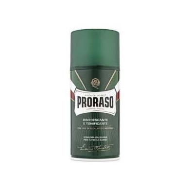 Proraso Espuma Afeitar Eucalipto Y Mentol 300Ml