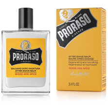 Wood And Spice After Shave Bálsamo 100 Ml