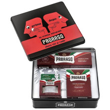 Proraso Proraso Vintage Selection Prima Y Dopoml