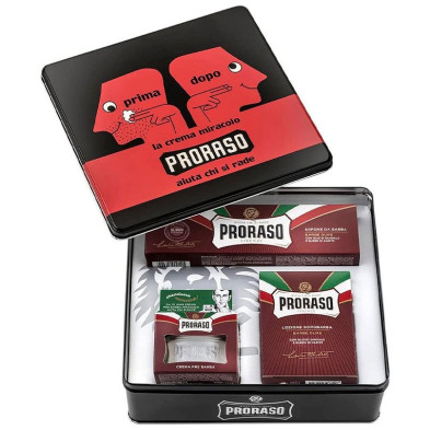 Proraso Proraso Vintage Selection Prima Y Dopoml