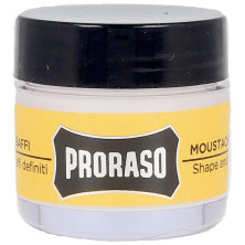 Wood And Spice Cera Para Bigote 15 Ml