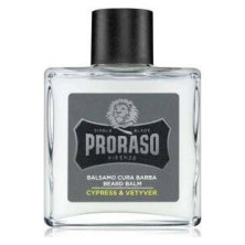 Cypress Y Vetyver Bálsamo Para Barba 100 Ml