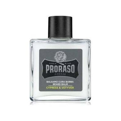 Cypress Y Vetyver Bálsamo Para Barba 100 Ml