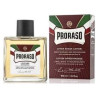 Proraso After Shave Lotion Nourish Sandalwood 100Ml
