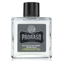 Cypress Y Vetyver Bálsamo Para Barba 100 Ml
