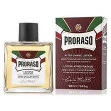 Proraso After Shave Lotion Nourish Sandalwood 100Ml
