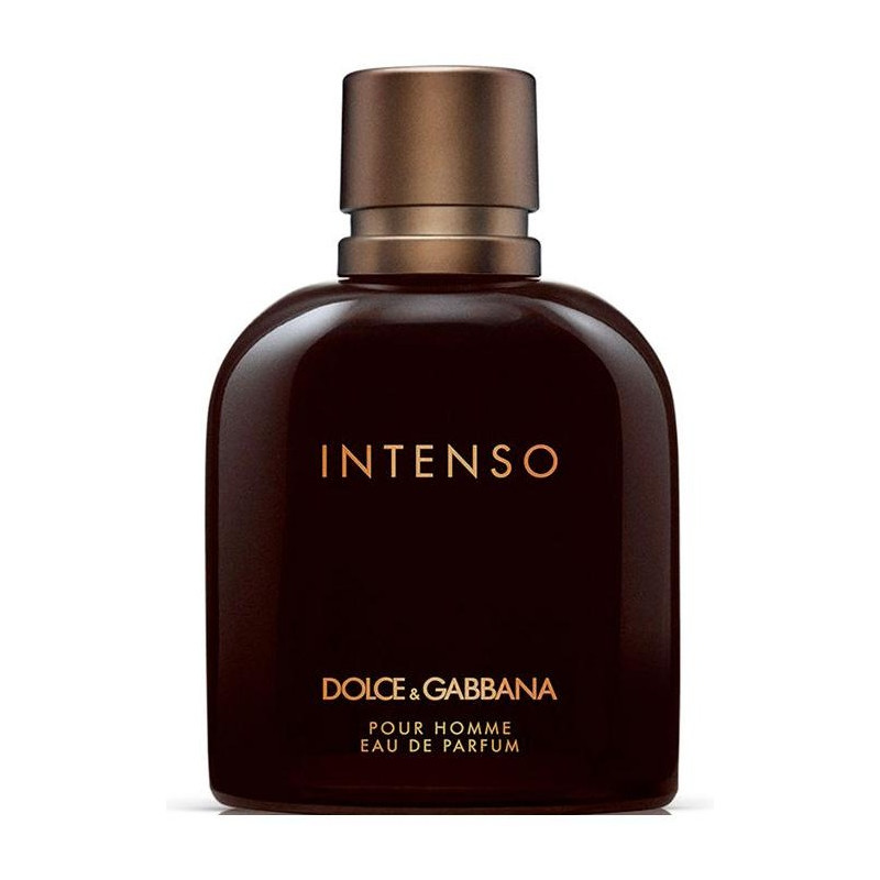 Intenso Edp Vapo 75 Ml