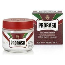 Proraso Pre Shave Cream Nourish Sandalwood 100Ml