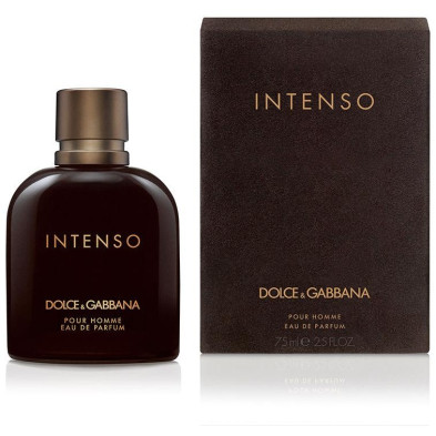 Intenso Edp Vapo 75 Ml