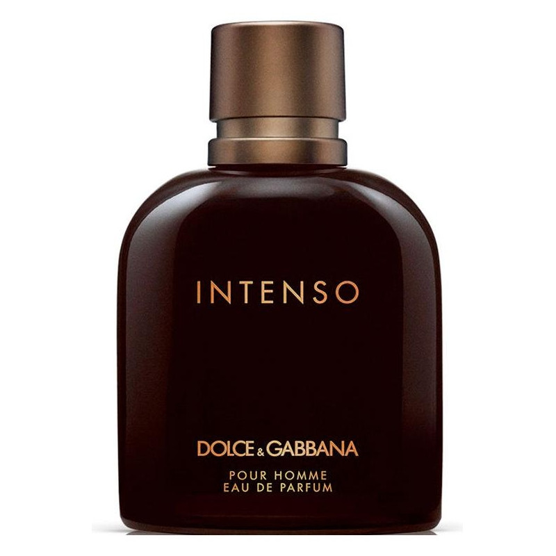 Intenso Edp Vapo 125 Ml