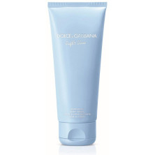 Light Blue Pour Femme Body Cream 200 Ml
