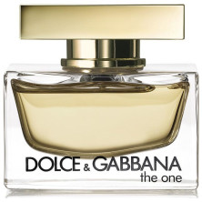 The One Edp Vapo 50 Ml