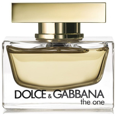 The One Edp Vapo 50 Ml