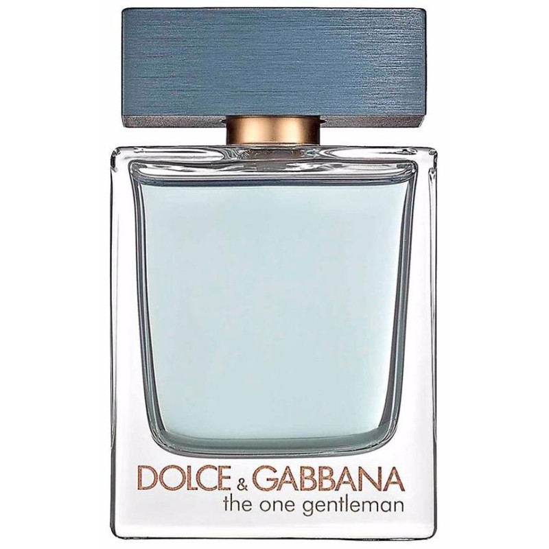 The One Gentleman Eau De Toilette Vaporizador 100 Ml