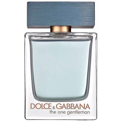 The One Gentleman Eau De Toilette Vaporizador 100 Ml