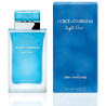 Light Blue Eau Intense Edp Vapo 50 Ml